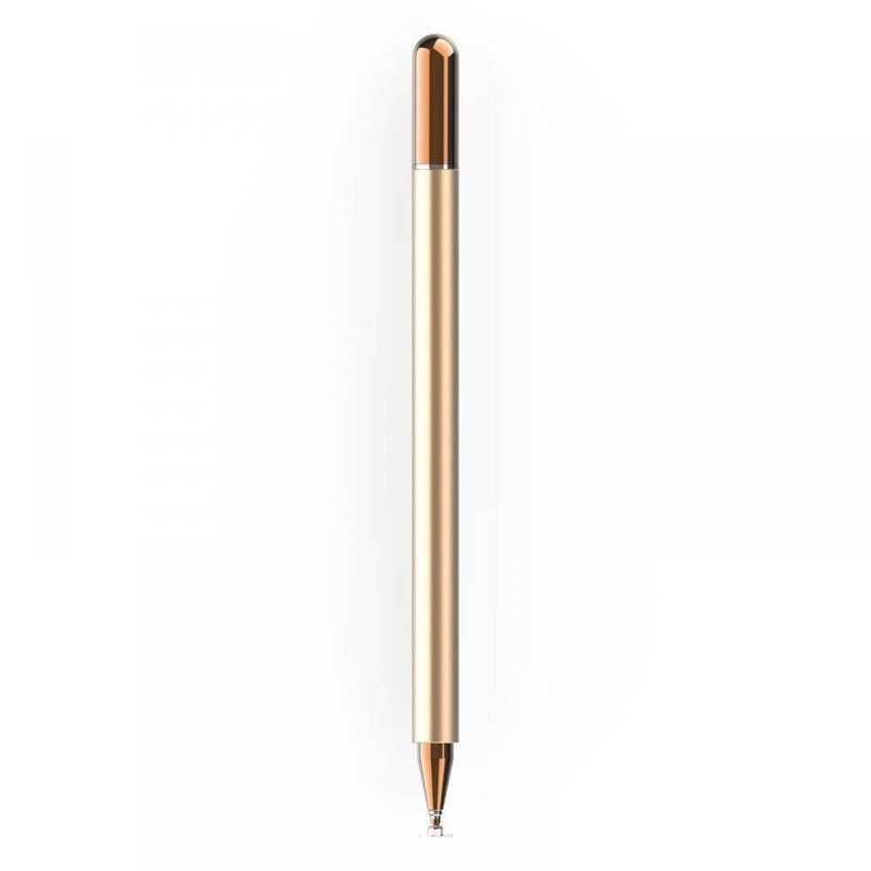 TECH-PROTECT CHARM STYLUS PEN CHAMPAGNE/GOLD