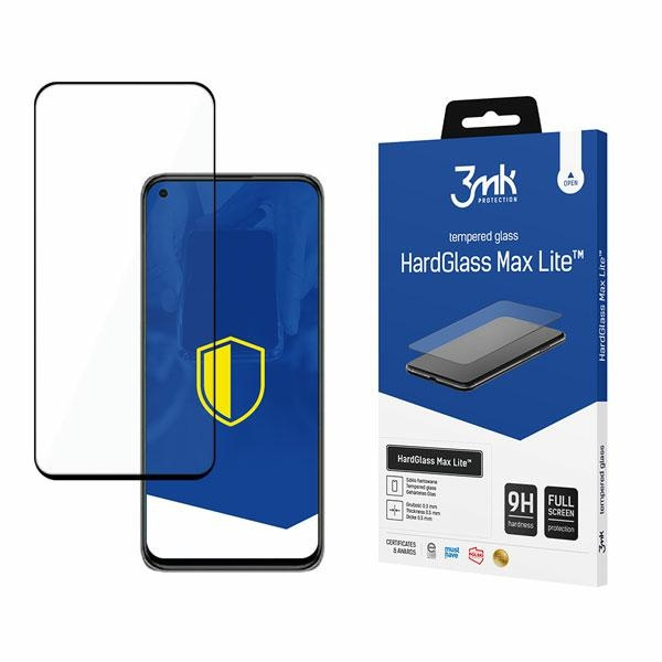 3MK HARDGLASS MAX LITE Mi 11 LITE 4G/5G XIAOMI