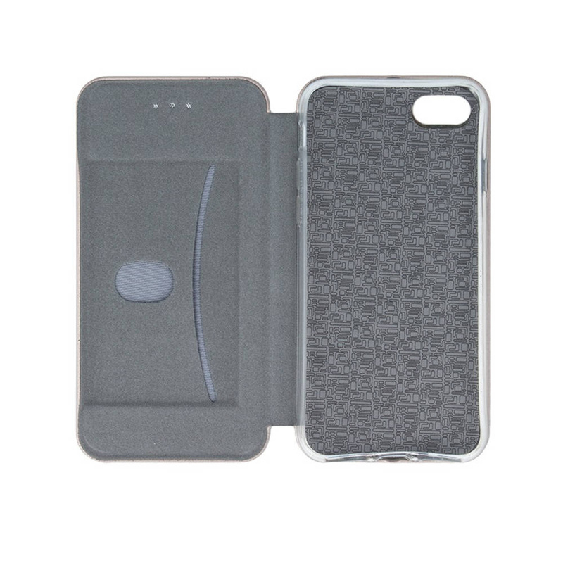 Etui Smart Diva do Samsung Galaxy S21 czarny
