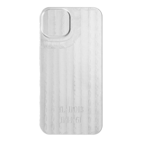 Forma do sublimacji pojedyńczy futerał do IPHONE 14