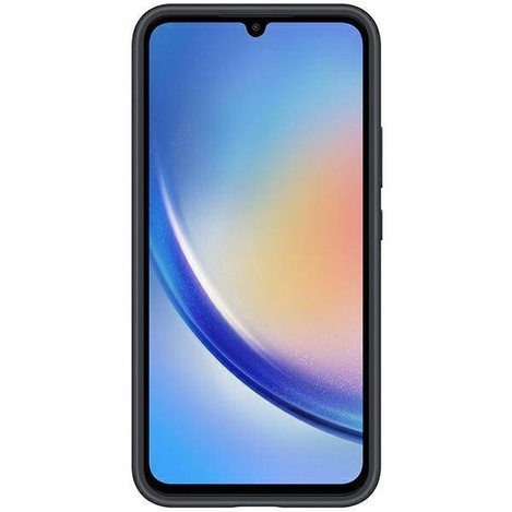 Samsung Card Slot Cover case for Samsung Galaxy A14 card wallet cover black (EF-OA146TBEGWW)