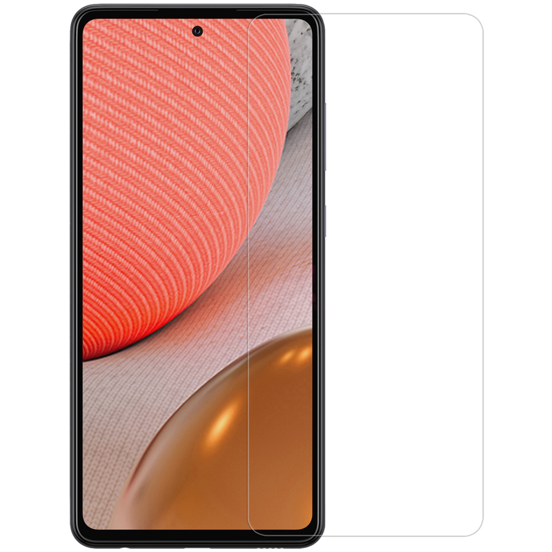 Nillkin Amazing H szkło hartowane ochronne 9H Samsung Galaxy A72 4G