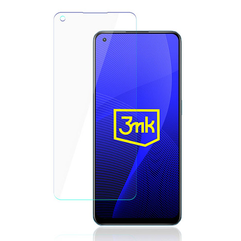 Hybrid Glass REALME 9 PRO+ PLUS 3mk Flexible Glass Hybridfolie