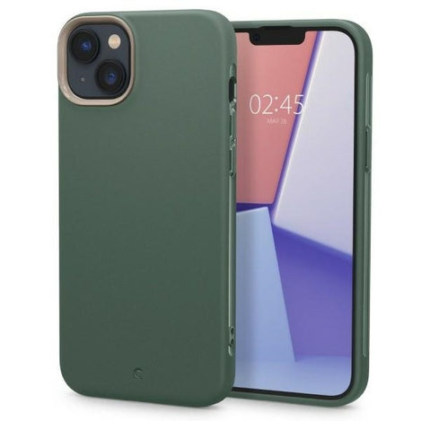 Spigen CYRILL ULTRA COLOR MAG MAGSAFE IPHONE 14 PLUS KALE