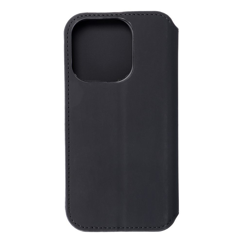 Kabura Dual Pocket do IPHONE 15 PRO czarny