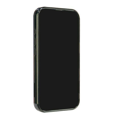 Audi nakładka IML Sport MagSafe do iPhone 16 6.1" czarna