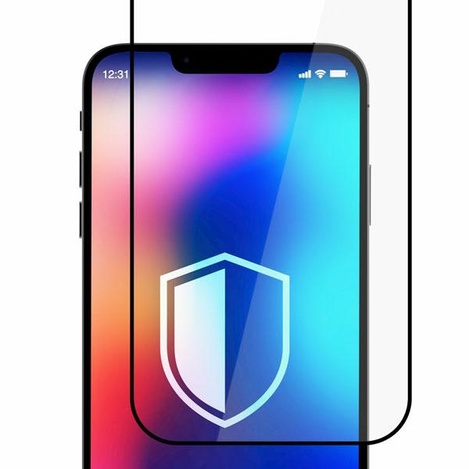 Apple iPhone 12 Pro – 3mk Comfort Set 4 in 1