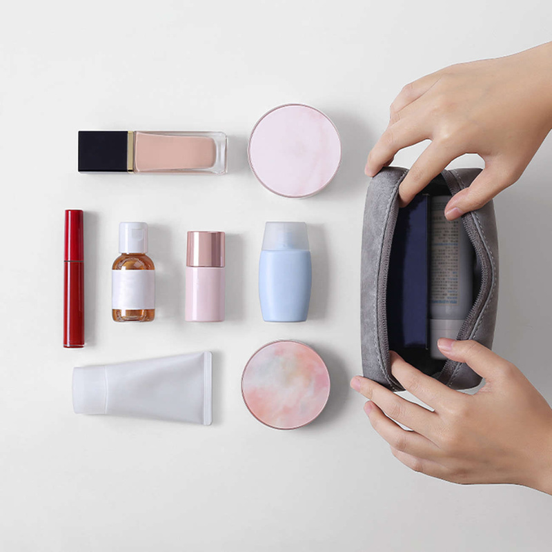 Ugreen Case Pouch Multifunktionaler Organizer für Zubehör grau (LP285)