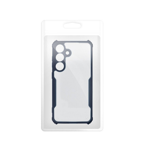 Futerał ANTI-DROP do SAMSUNG A55 niebieski