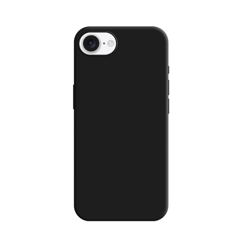 Apple iPhone SE 4 - 3mk Silicone Case