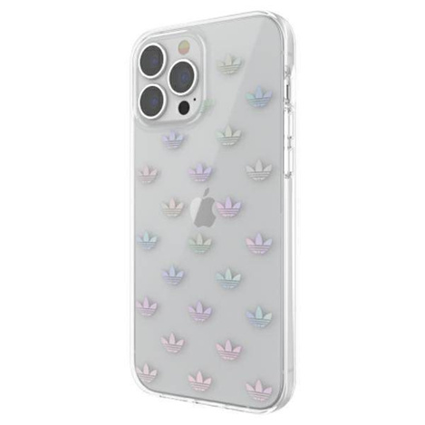 Adidas OR SnapCase ENTRY iPhone 13 Pro Max 6.7&quot; bunt 47138