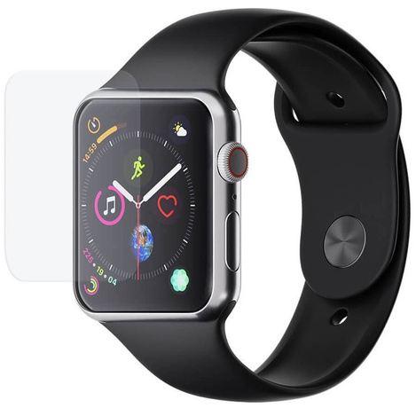 Folia Ochronna APPLE WATCH 6 40MM 3mk ARC