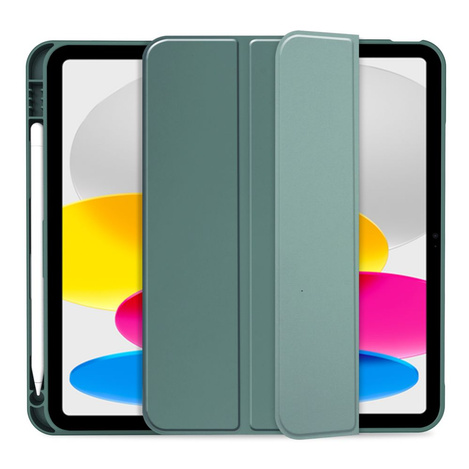 Tech-Protect SC Pen Hülle für iPad 10,9&quot; 2022 - Grün