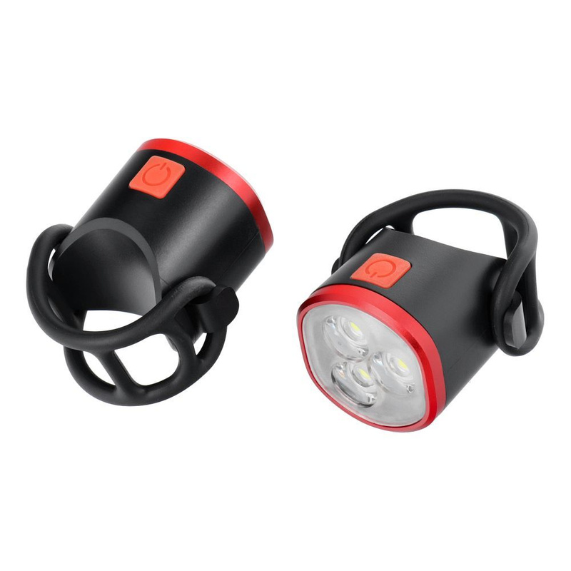 Lampka rowerowa UMO21001
