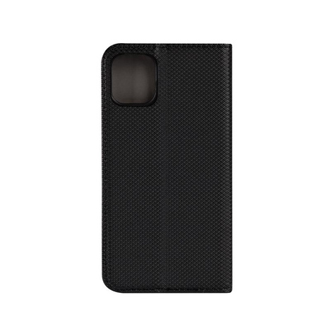 Etui Smart Magnet do Samsung Galaxy A73 5G czarne