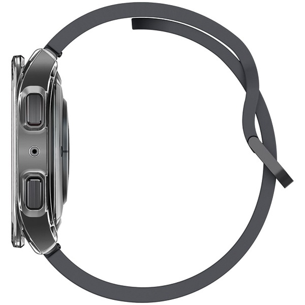 Spigen ULTRA HYBRID GALAXY Watch 6 (44 MM) KRISTALLKLAR