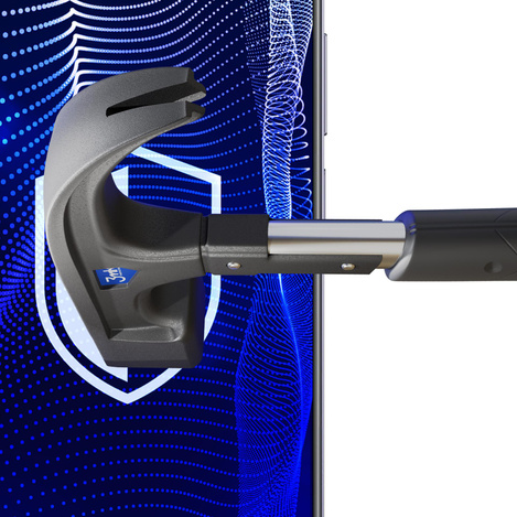 Realme Narzo N61 - 3mk FlexibleGlass Pro