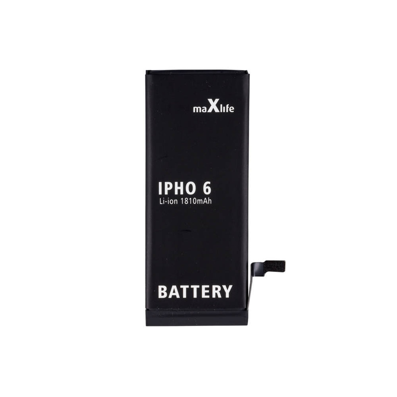 Maxlife bateria do Sony Ericsson K530i / K550i / K800i / BST-33 1000mAh