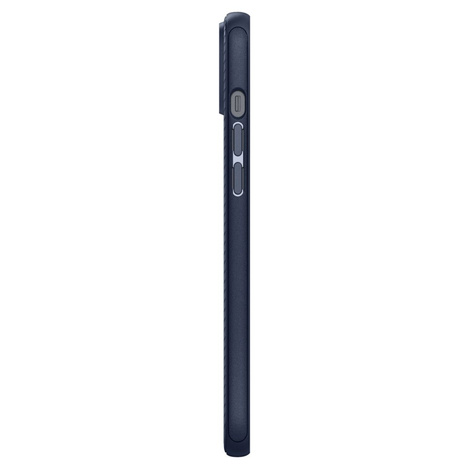 Spigen MAG RÜSTUNG IPHONE 14 PLUS MARINEBLAU