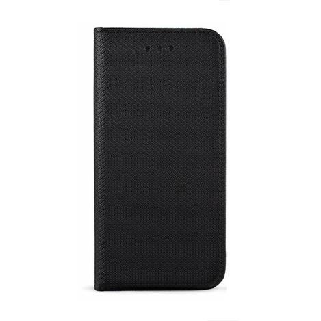 KABURA MAGNETO SAMSUNG S22 PLUS CZARNY