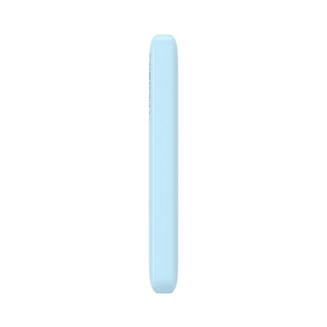 Baseus Airpow Fast Charge Power Bank 10000mAh 20W Galaxy Blue