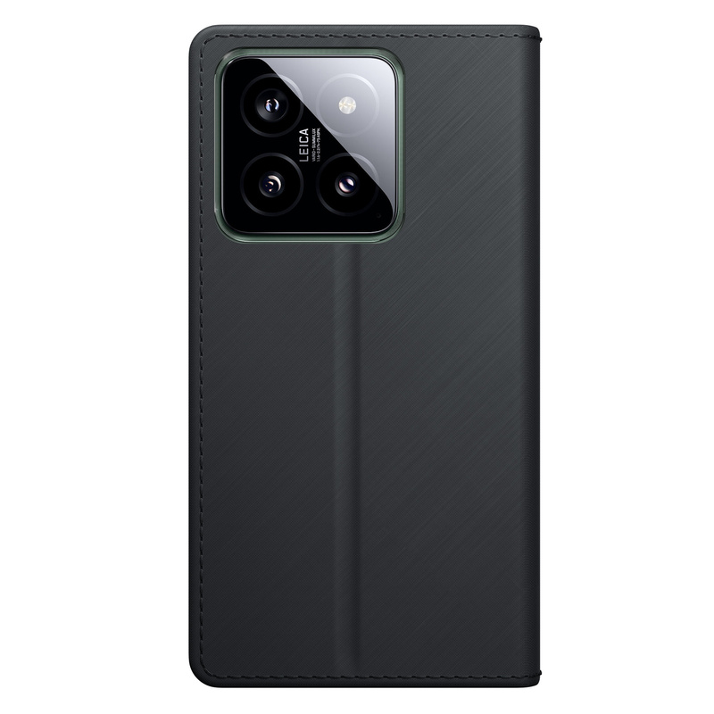 Xiaomi 14 Pro - 3mk Wallet Case