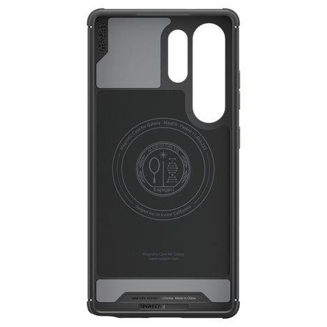 SPIGEN CORE ARMOR MAG MAGSAFE GALAXY S25 ULTRA MATTE BLACK