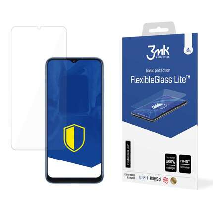 Oukitel C31 - 3mk FlexibleGlass Lite™