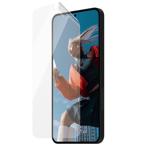 PanzerGlass szkło hartowane Ultra-Wide Fit D30 z aplikatorem do Samsung Galaxy S24