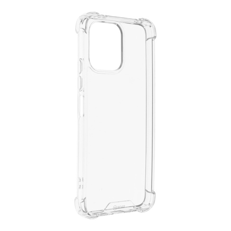 Futerał Armor Jelly Roar - do Xiaomi Redmi 12 transparentny