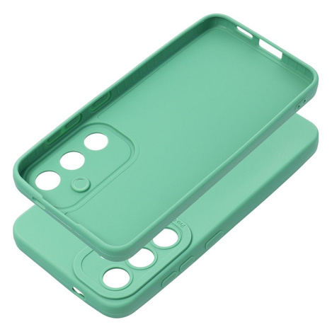 Futerał Roar Luna Case - do Samsung Galaxy S24 zielony