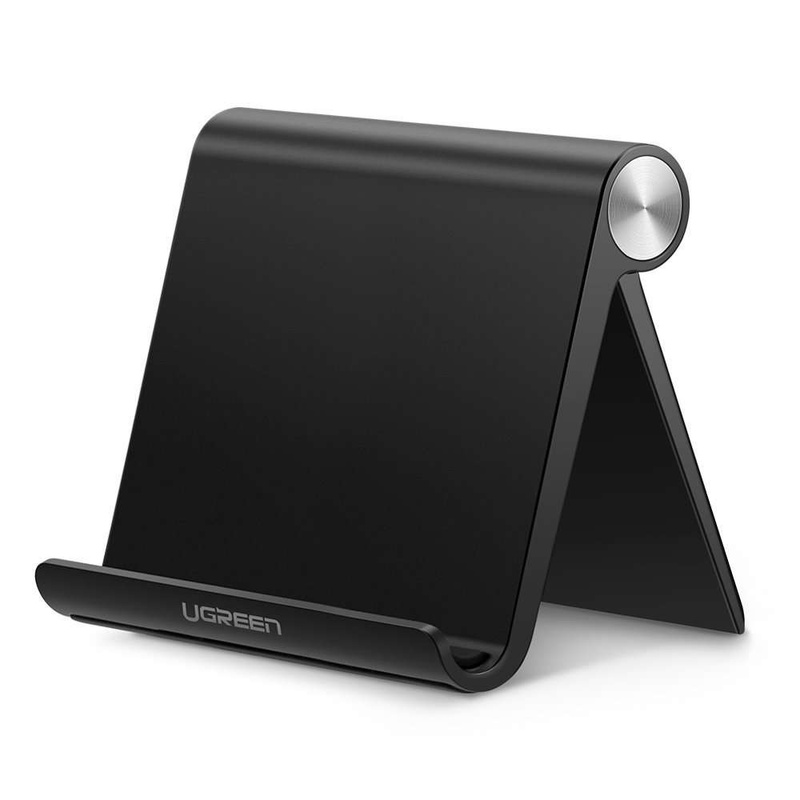 Ugreen Schreibtischständer Telefonhalter schwarz LP115 50748