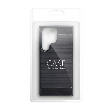 Futerał CARBON do SAMSUNG Galaxy A35 5G czarny