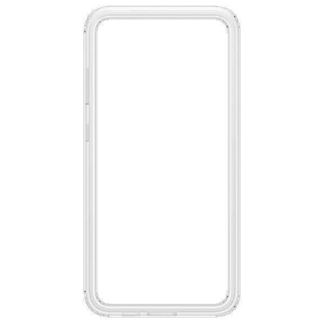 Samsung Suit Case EF-MS921CWEGWW für Samsung Galaxy S24 – weiß