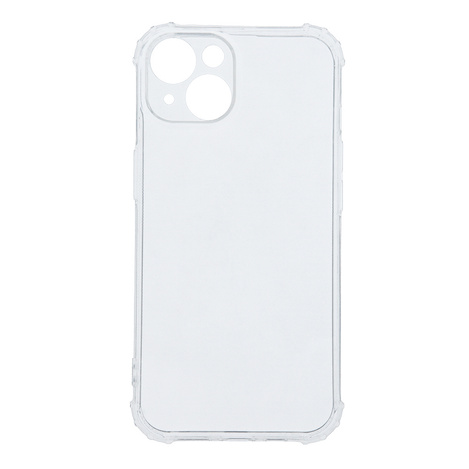 Nakładka Anti Shock 1,5 mm do Samsung A55 5G transparentna