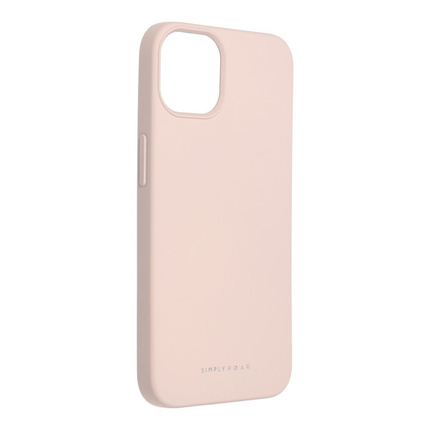 Futerał Roar Space Case - do iPhone 13 Różowy