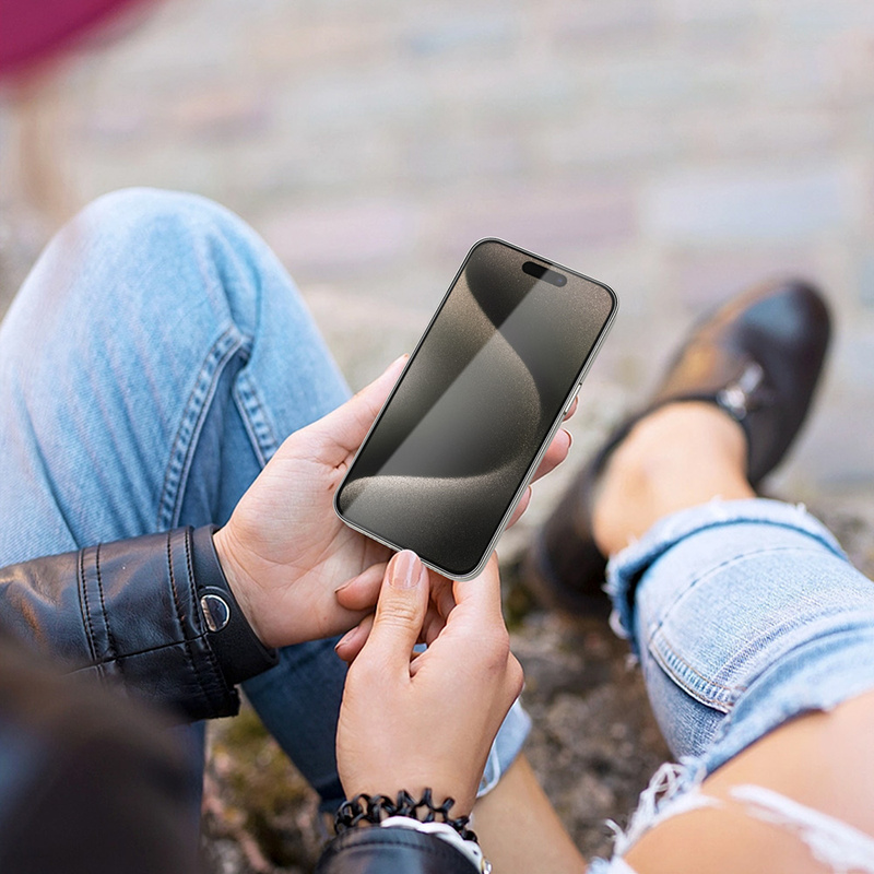 Vmax szkło hartowane 2,5D Normal Clear Glass do Samsung S21 / S21 5G