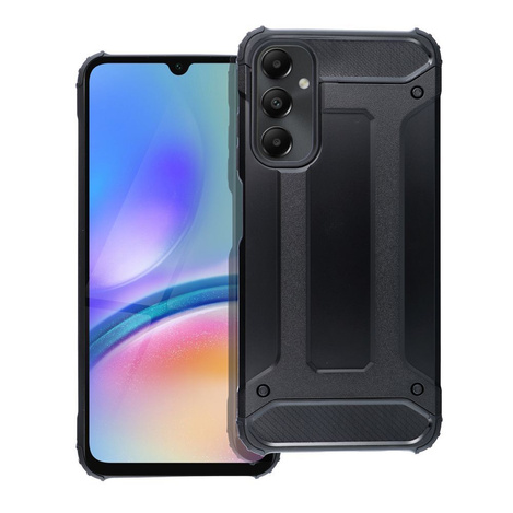 Futerał ARMOR do SAMSUNG Galaxy A05S czarny