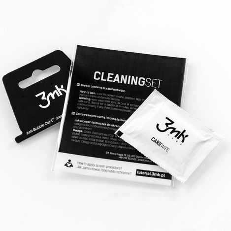 Samsung Galaxy M34 5G - 3mk FlexibleGlass Max™