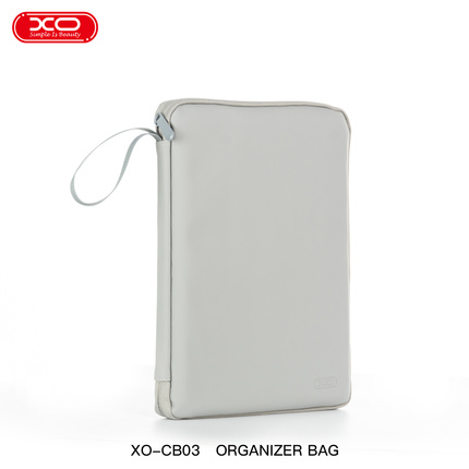 XO CB03 TORBA NA TABLET 12,9cal szara