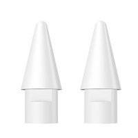 Baseus 2x replacment stylus tips for Baseus SXBC000002 white (SXBC010002)