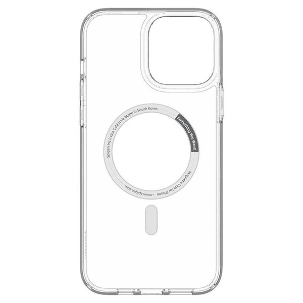 SPIGEN ULTRA HYBRID MAG MAGSAFE IPHONE 13 PRO WHITE
