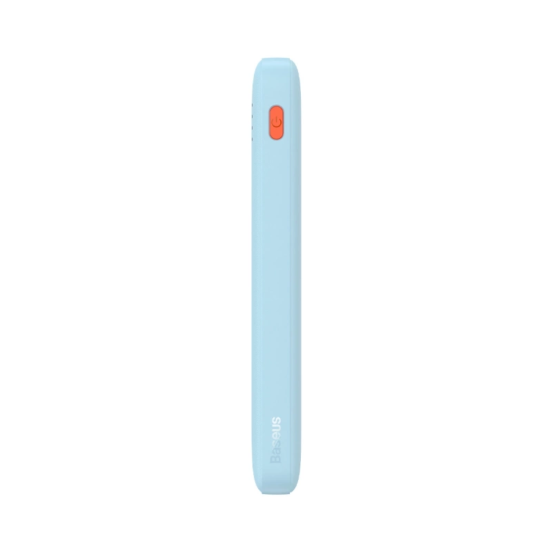 Baseus Airpow Fast Charge Power Bank 10000mAh 20W Galaxy Blue