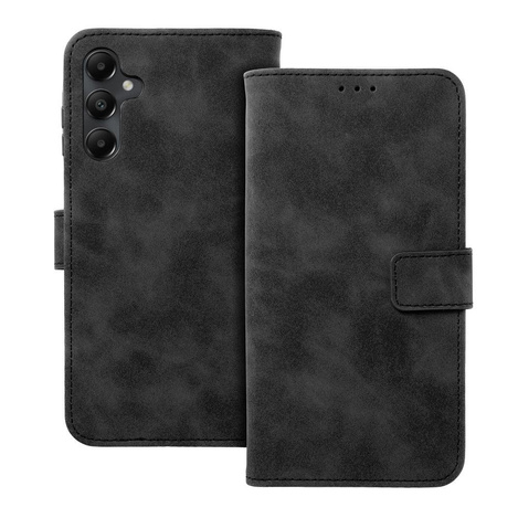 Kabura TENDER Book do SAMSUNG A15 5G czarny