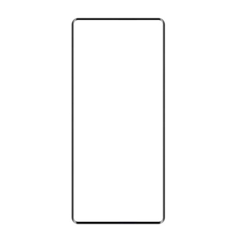 Tempered Glass 5D XIAOMI 13 LITE Full Glue black