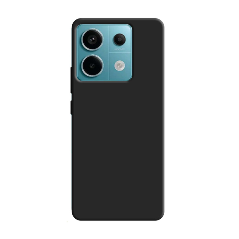 Redmi Note 13 Pro 5G - 3mk Silicone Case
