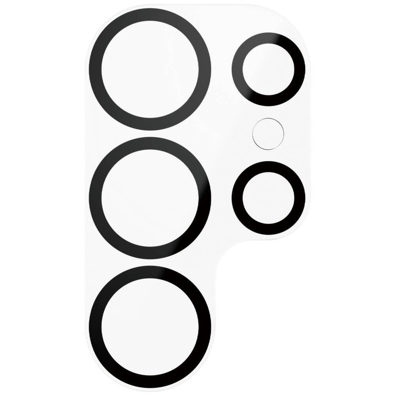 PanzerGlass PicturePerfect Lens Protector Tempered Glass for Samsung Galaxy S25 Ultra