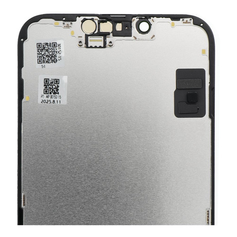 FixCell wyświetlacz do IPHONE 14 FOG OLED (change IC)