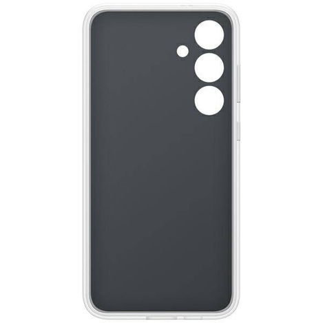 Etui Samsung Suit Case EF-MS926CYEGWW do Samsung Galaxy S24+ - żółte