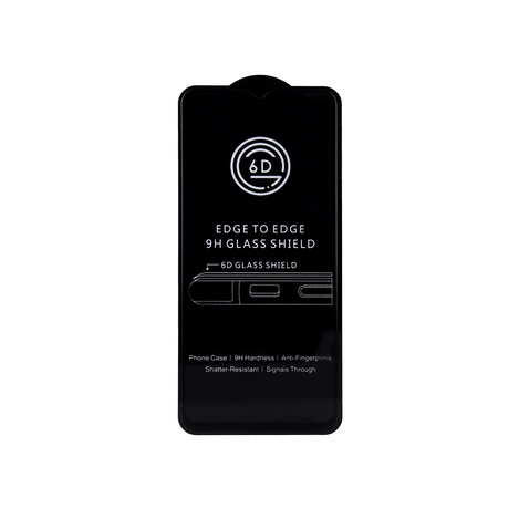 Szkło hartowane 6D do Samsung A15 5G